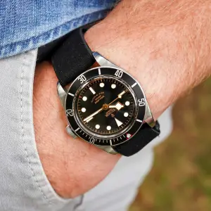 Tudor Black Bay 79220N