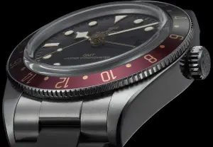 Tudor Black Bay 58 GMT, Price & Market Data