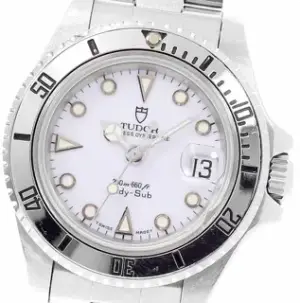 Tudor Tudor Submariner 96090