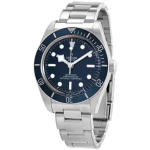 Tudor TudorBlack Bay Fifty Eight Automatic Chronometer Blue Dial Men's Watch M79030b-0001
