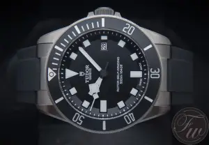 Tudor Pelagos, Price & Market Data
