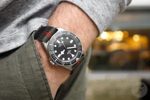 Tudor Pelagos FXD “USN”