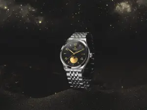 Tudor 1926 Luna Ref. 91560-67050