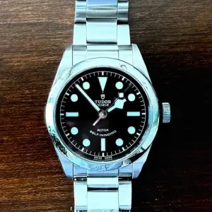 Tudor Tudor Black Bay 36Heritage 79500 (FULL SET)