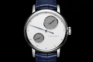 Tulloch T-01 First Edition Regulator