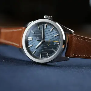 Tusenö Watches Windseeker