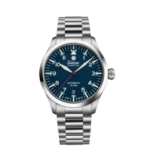 Tutima Glashutte Flieger T5 6109-04 | Tutima Glashütte/Sa.