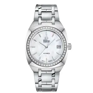Tutima Glashutte Lady Diamonds 6701-01 | Tutima Glashütte/Sa.