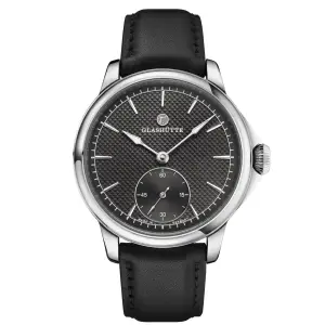 Tutima Glashutte Patria 6612-01 | Tutima Glashütte/Sa.