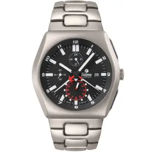 Tutima Glashutte Chronograph 6450-03 | Tutima Glashütte/Sa.