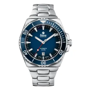 Tutima Glashutte Seven Seas S 6155-04 | Tutima Glashütte/Sa.