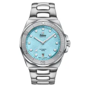 Tutima Glashutte Seven Seas S  6156-30 | Tutima Glashütte/Sa.