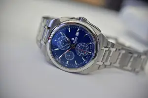 Tutima Saxon One Chronograph