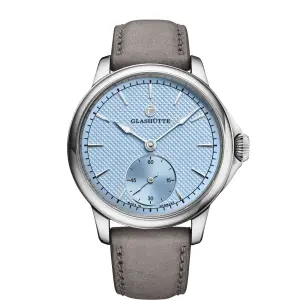 Tutima Patria 6612-11 | Tutima Glashütte/Sa.