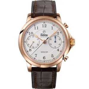 Tutima Tempostopp 6650-01 | Tutima Glashütte/Sa.