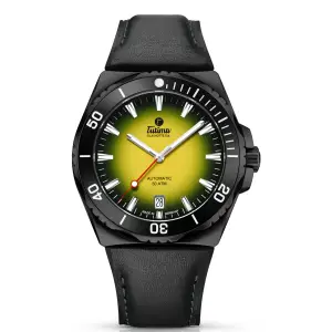 Tutima Seven Seas S 6156-11 | Tutima Glashütte/Sa.