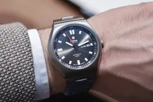 Tutima M2 Coastline