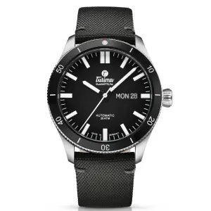 Tutima Airport Automatic 6107-05 | Tutima Glashütte/Sa.