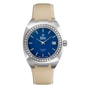 Tutima Lady S Diamonds 6703-04 | Tutima Glashütte/Sa.