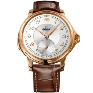 Tutima Hommage | Tutima Glashütte/Sa.