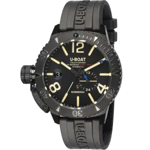 U-Boat SOMMERSO 46MM DLC - U-Boat