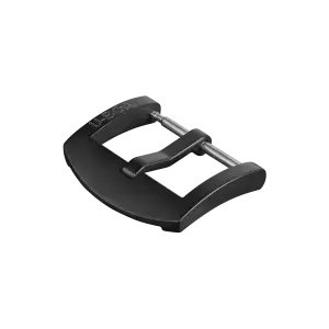 U-Boat IPB STEEL TONGUE BUCKLE 22 - U-Boat