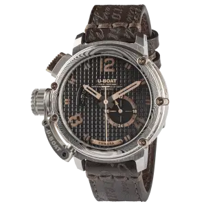 U-Boat CHIMERA DAMASCO BRONZE - U-Boat