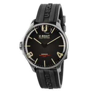 U-Boat DARKMOON BLACK SS - U-Boat