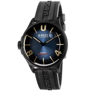 U-Boat DARKMOON BLUE IPB - U-Boat