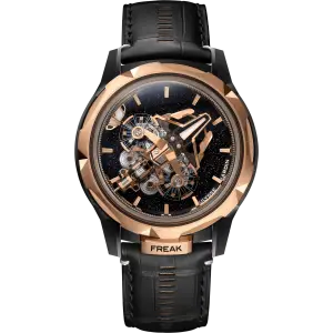 Ulysse Nardin Freak S