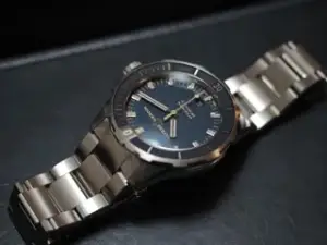 Ulysse Nardin Ulysse Nardin Diver