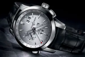 Ulysse Nardin Perpetual Manufacture
