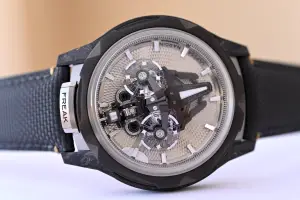 Ulysse Nardin Freak S NOMAD