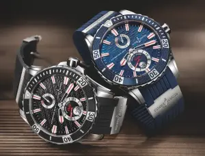 Ulysse Nardin Marine Diver