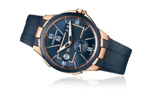 Ulysse Nardin Dual Time 42mm