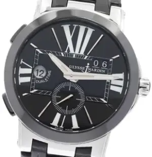 Ulysse Nardin Ulysse Nardin Executive 243-00