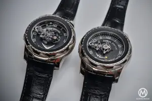 Ulysse Nardin FreakLab