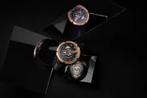 Ulysse Nardin Freak ONE