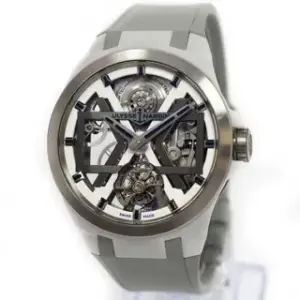 Ulysse Nardin Ulysse Nardin Executive 1723-400/00 45mm Ceramic