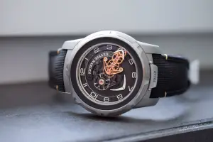 Ulysse Nardin Freak Out