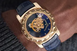 Ulysse Nardin Freak