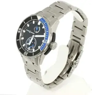 Ulysse Nardin Ulysse Nardin Diver Chronometer 1183 170 92 J1