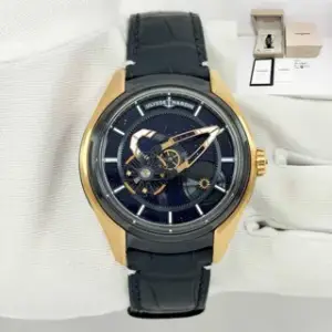 Ulysse Nardin Ulysse Nardin Freak 2305-270LE-9A-AVE 43mm Rose gold