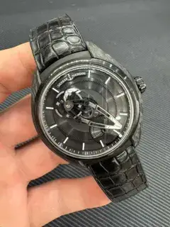 Ulysse Nardin Ulysse Nardin Freak 2303-270 43mm Titanium and DLC