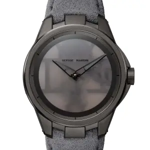 Ulysse Nardin Blast[Amoureuxpeintre]