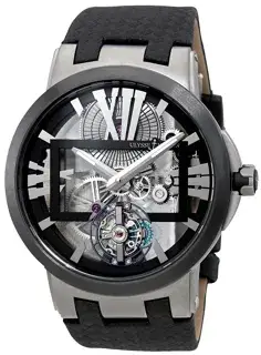 Ulysse Nardin Ulysse Nardin Executive 1713-139 45mm Titanium