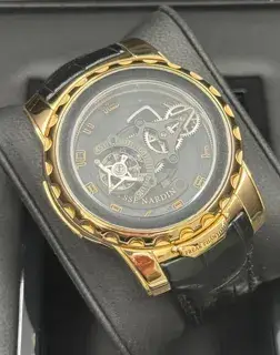 Ulysse Nardin Ulysse Nardin Freak 2086-115 45mm Rose gold