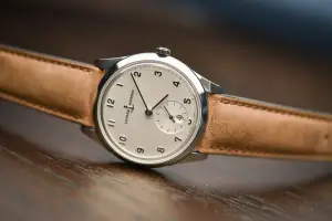 Ulysse Nardin Classico Paul David Nardin