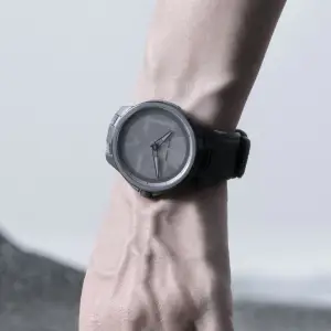 Ulysse Nardin Blast x Amoureuxpeintre