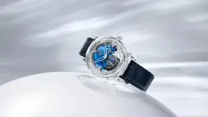 Ulysse Nardin Haute Horlogerie Highlights | Ulysse Nardin